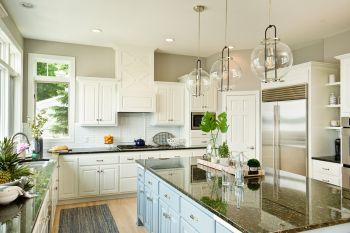 Sub-Zero Appliances in Lancaster, South Carolina