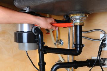 Garbage Disposal Repair in Sidestown by The Appliance Repair Center